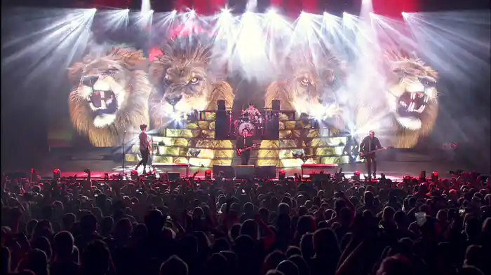 Centuries (Live)