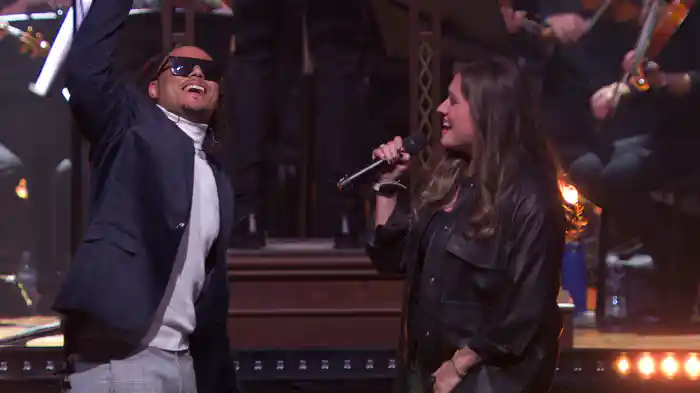 Angels We Have Heard On High (Live In Nashville, TN, 2022)