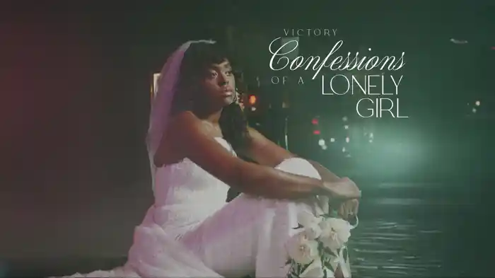 I Choose You (Visualizer)