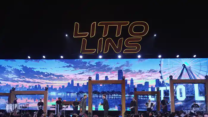 Fiquei Mal (Ao Vivo Em Fortaleza / 2026)