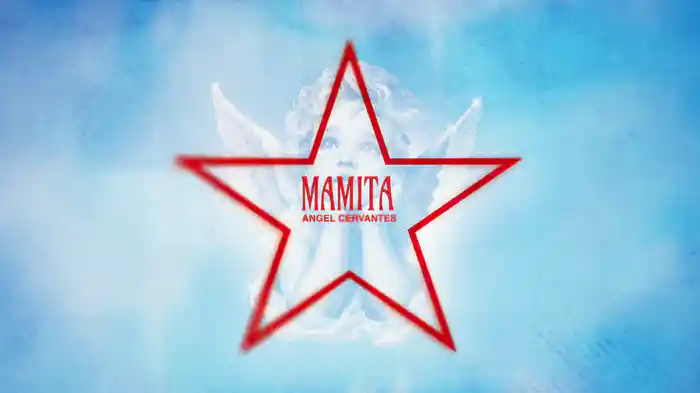 Mamita (LETRA)