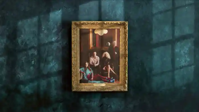 Dying Art (Audio)