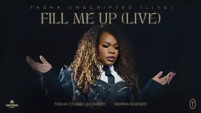Fill Me Up (Live / Audio)