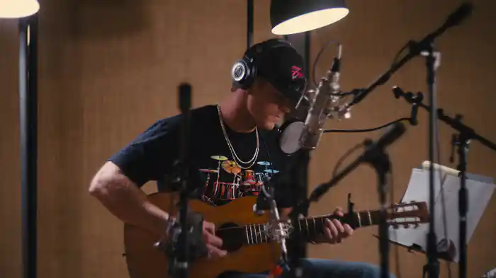 Better Alone (Acoustic)