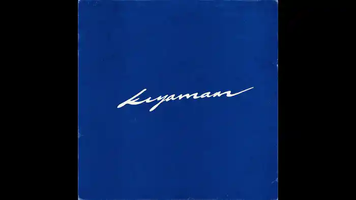 kıyamam (Audio)