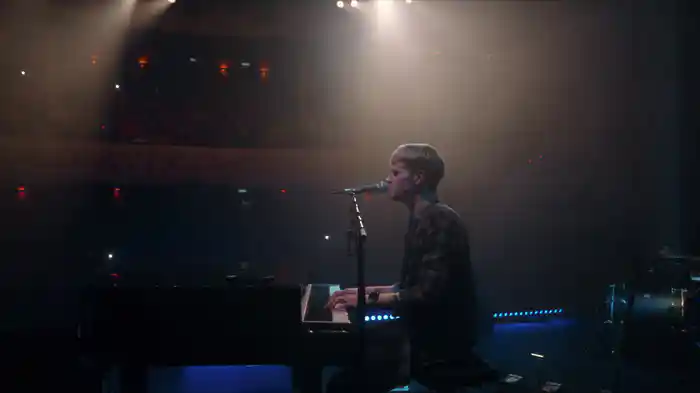 High Hopes (Live)