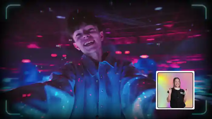 Mystical Magical (ASL Version)