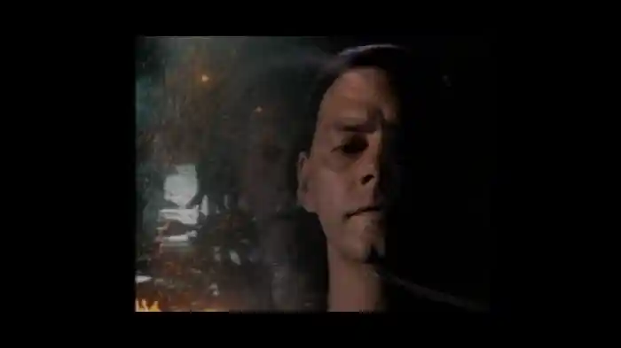 Theme from Harry's Game