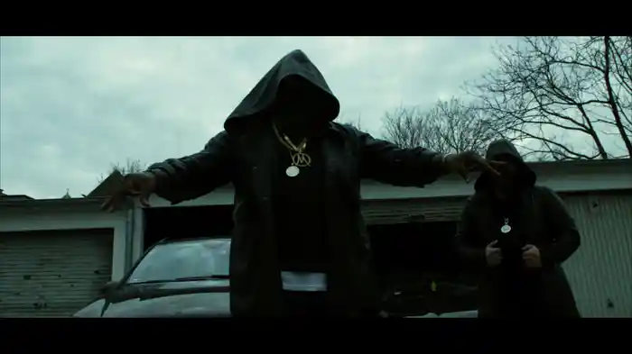 Money