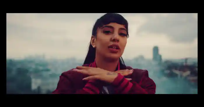 Intro (Bleibe Echt)