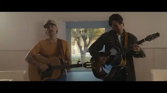 Heaven's Got A Country Station