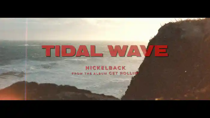 Tidal Wave