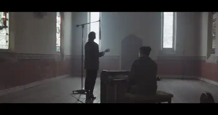 Clean (Acoustic)