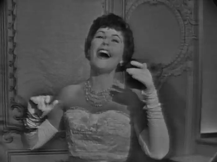 Adele's Laughing Song (Live On The Ed Sullivan Show, August 2, 1959)