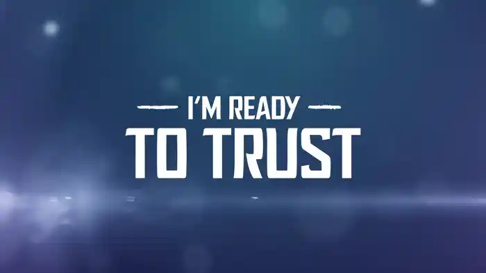 Trust Again (Inspired by "Raya and the Last Dragon"/Lyric Video)