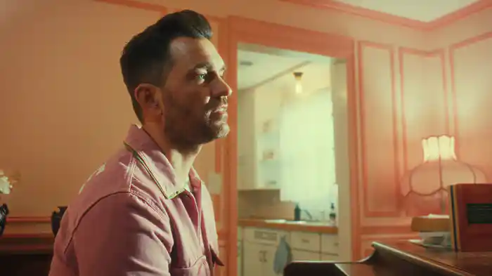 Good Man (First Love)