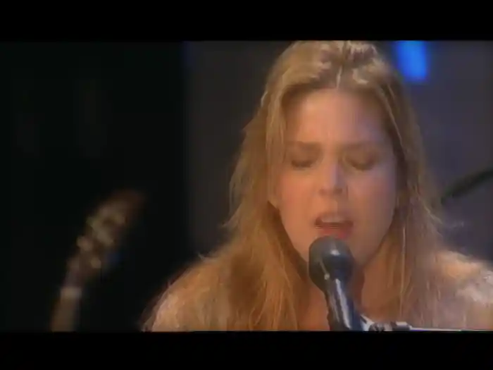 Departure Bay (Live At The Montreal Jazz Festival)