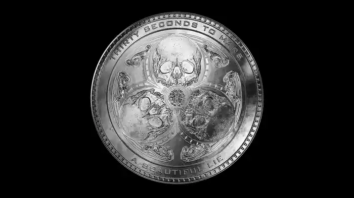 The Kill (Acoustic / Audio)