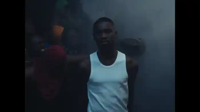 The Boy Who Played the Harp