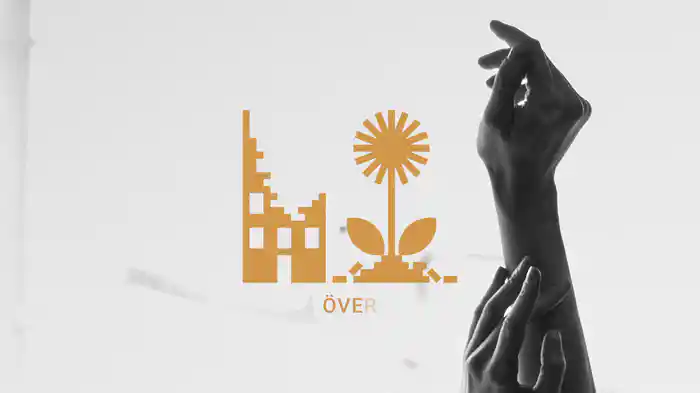 Över (Lyric Video)