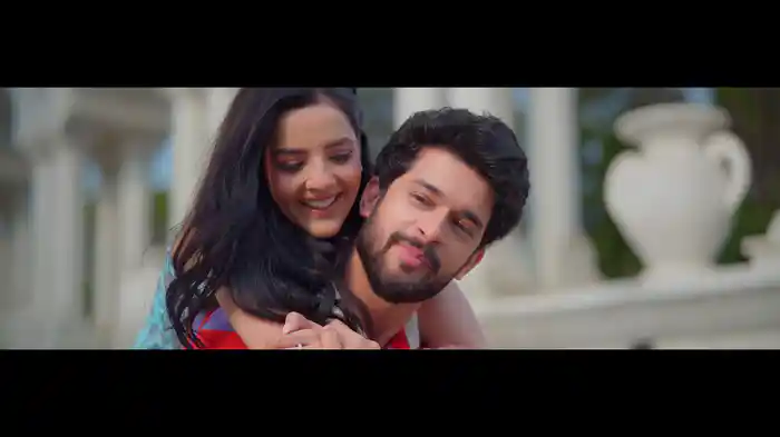 Ishq Doobara Hoga