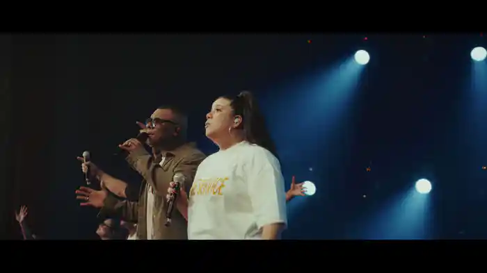 Emanuel (Ao Vivo Em São Paulo / 2025)