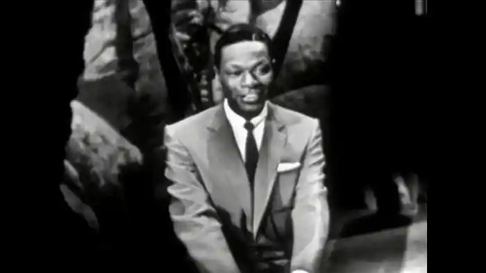 Too Young To Go Steady (Live On The Ed Sullivan Show, May 6, 1956)