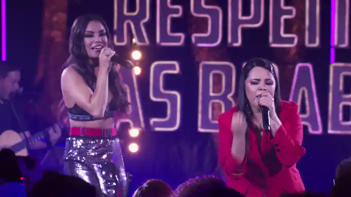 Mentir Pra Que (Ao Vivo Em Goiânia / 2022)