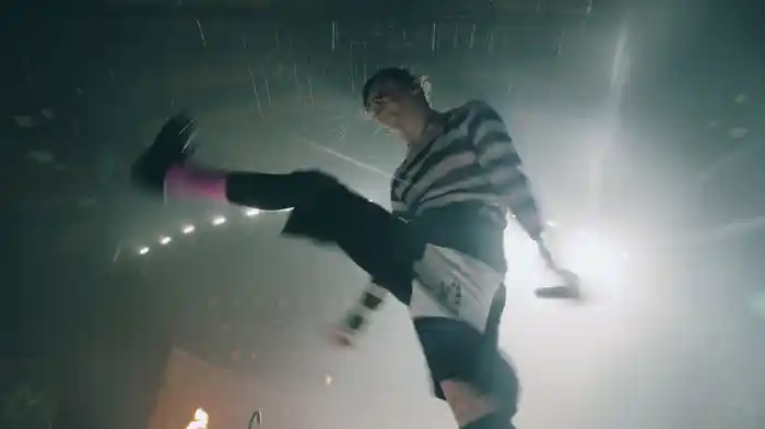 Anarchist (Live From Wembley)