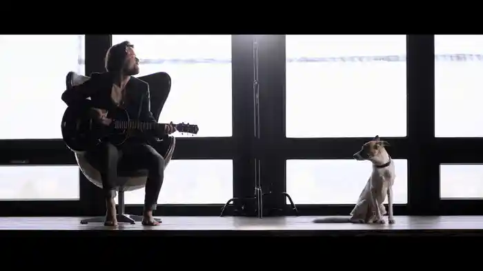 Život je krásný (film Gump Jsme dvojka)