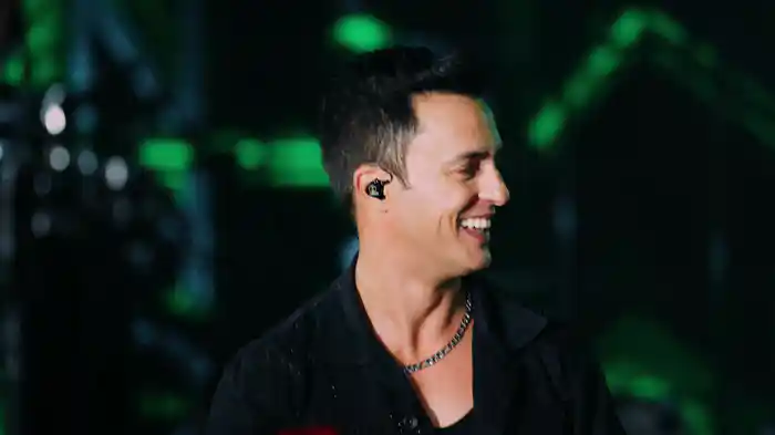 Timeline Em Branco (Ao Vivo Em São Paulo / 2023)