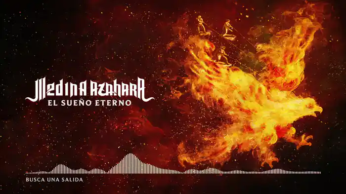 Busca Una Salida (Visualizer)