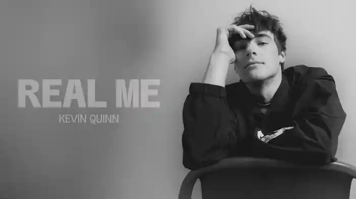 Real Me (Audio)