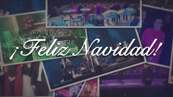 Canción Para La Navidad (¡Feliz 2024! – LETRA)