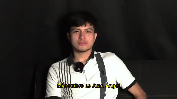 Ya Se Coronó (Behind The Scenes)