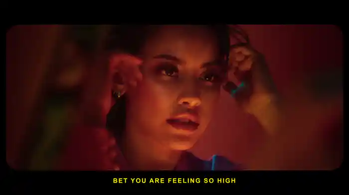 Happy Like You (Lyric Video)