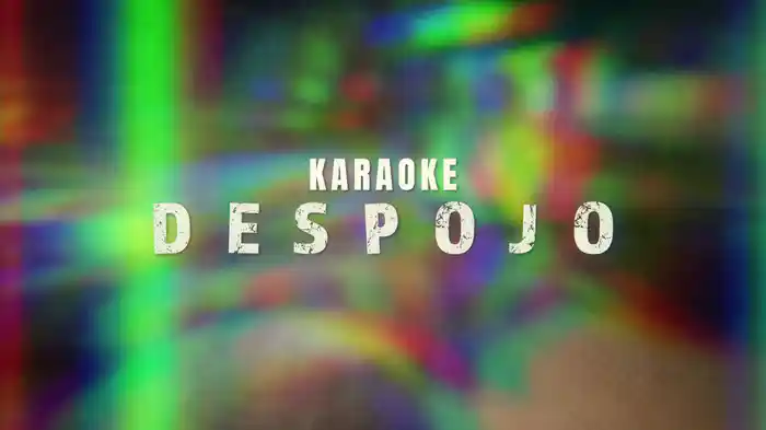 Despojo (Karaoke)