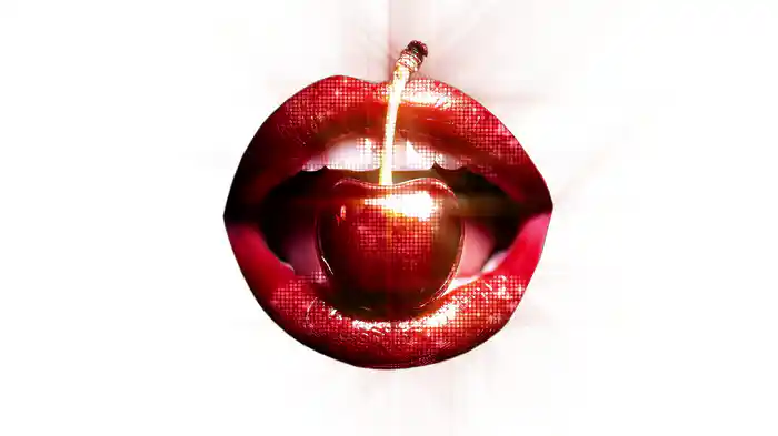 Cherry (Lyric Video)