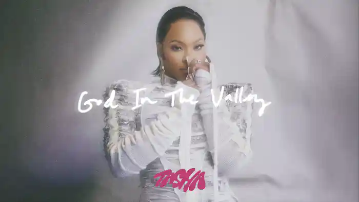 God In The Valley (Audio)