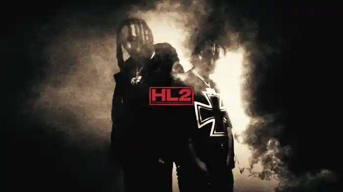 1-800-555-OPIUM (Lyric Video)