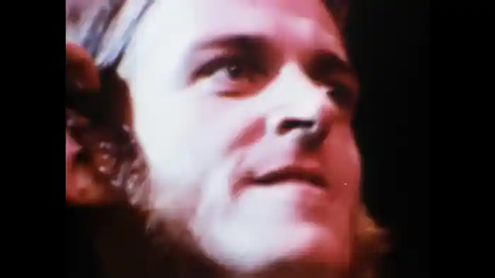 Delta Lady (Live From Mad Dogs & Englishmen)