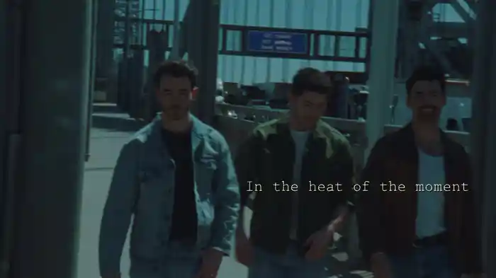 Heat Of The Moment (Lyric Video)