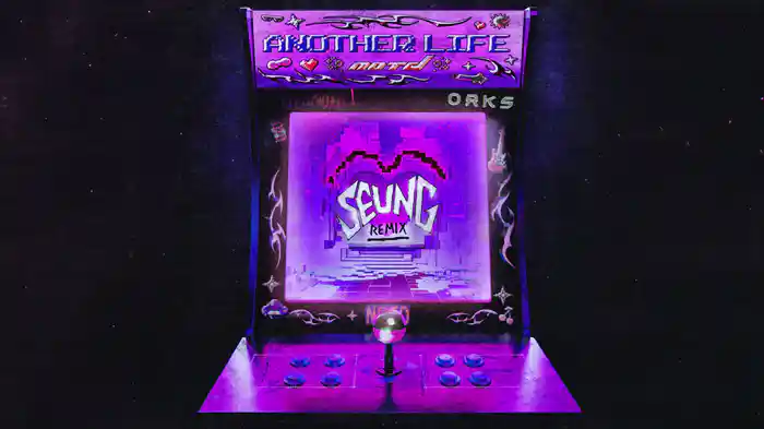 Another Life (SEUNG Remix)
