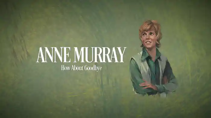 How About Goodbye (Lyric Video)