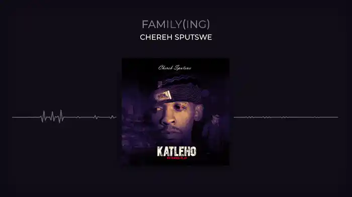 Family(ing) (Visualizer)