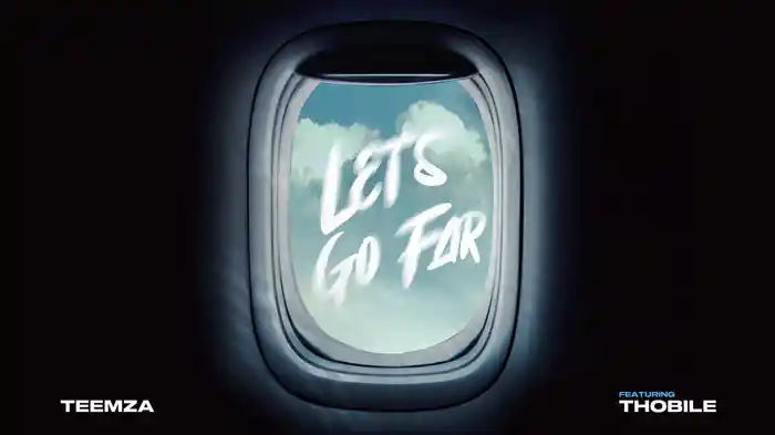 Lets Go Far (Visualizer)