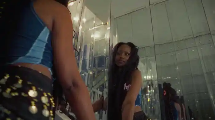 Colors (Lyric Video)