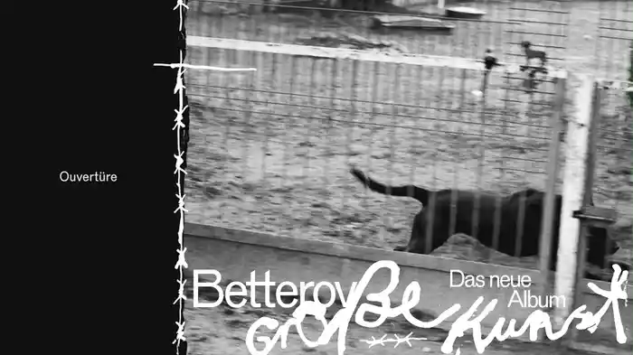 Ouvertüre (Visualiser)