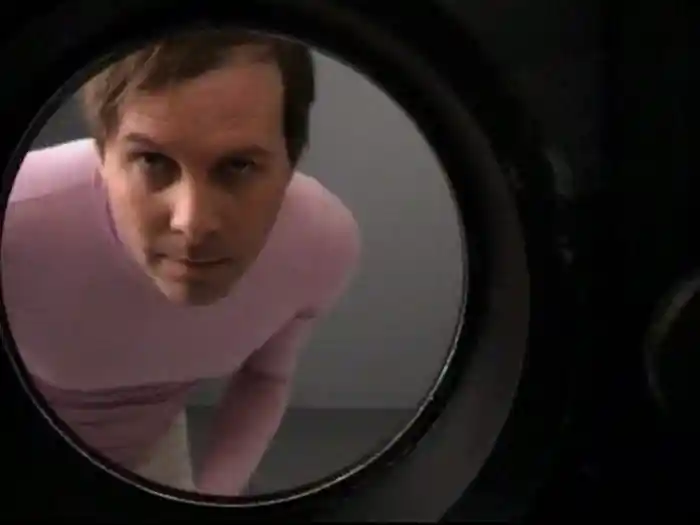 Qu'Est-Ce Qu'Il A Dit ?