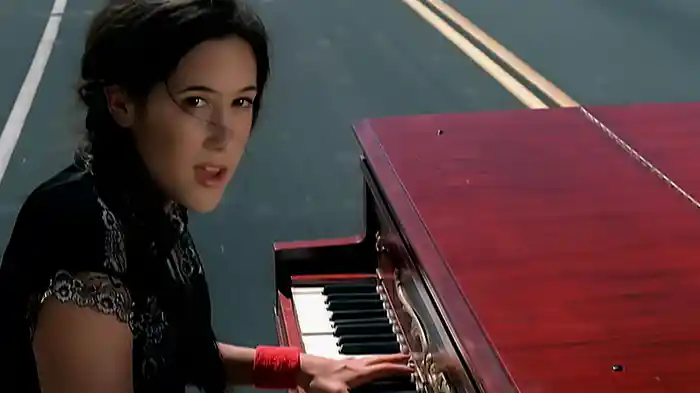 サウザンド・マイルズ